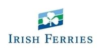 Irish Ferries coupons